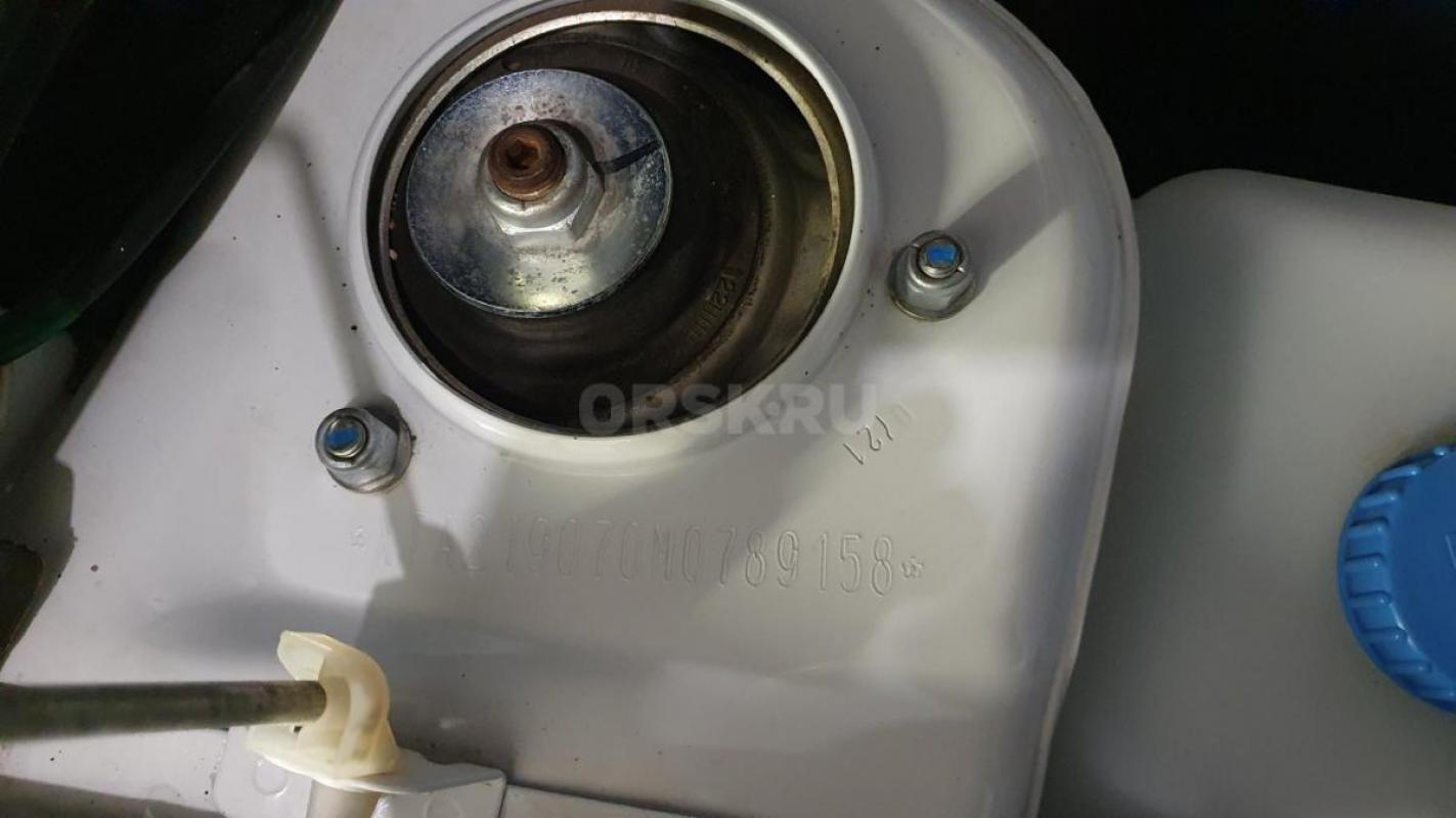 Продам LADA GRANTA FL. - Орск