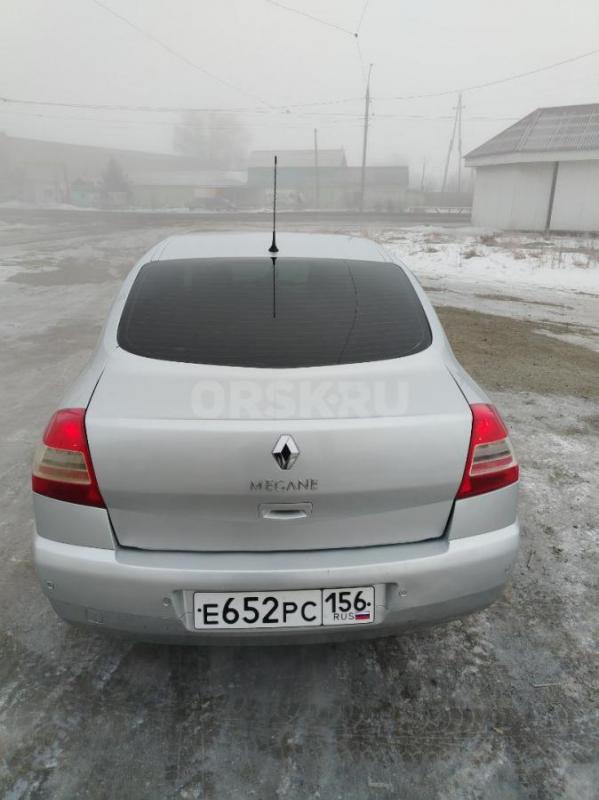 Продам автомобиль в отличном состоянии вложений не требует все расходники заменены автомобиль тёплый - Орск