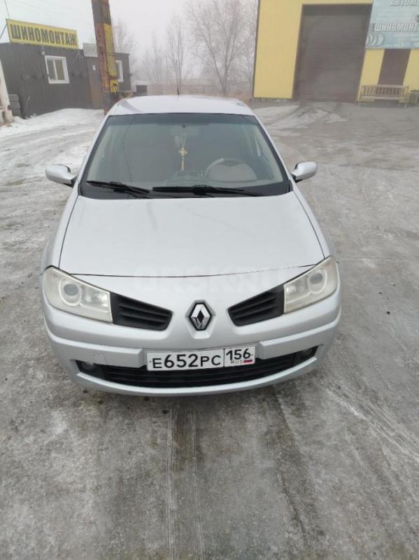 Продам автомобиль в отличном состоянии вложений не требует все расходники заменены автомобиль тёплый - Орск