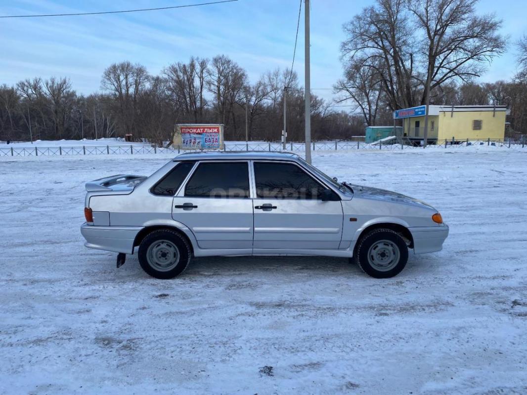 Ваз 2115  2011 года выпуска ! - Орск