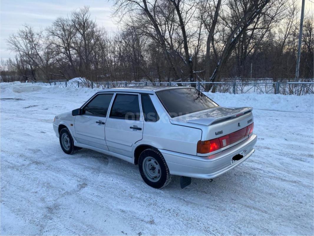 Ваз 2115  2011 года выпуска ! - Орск