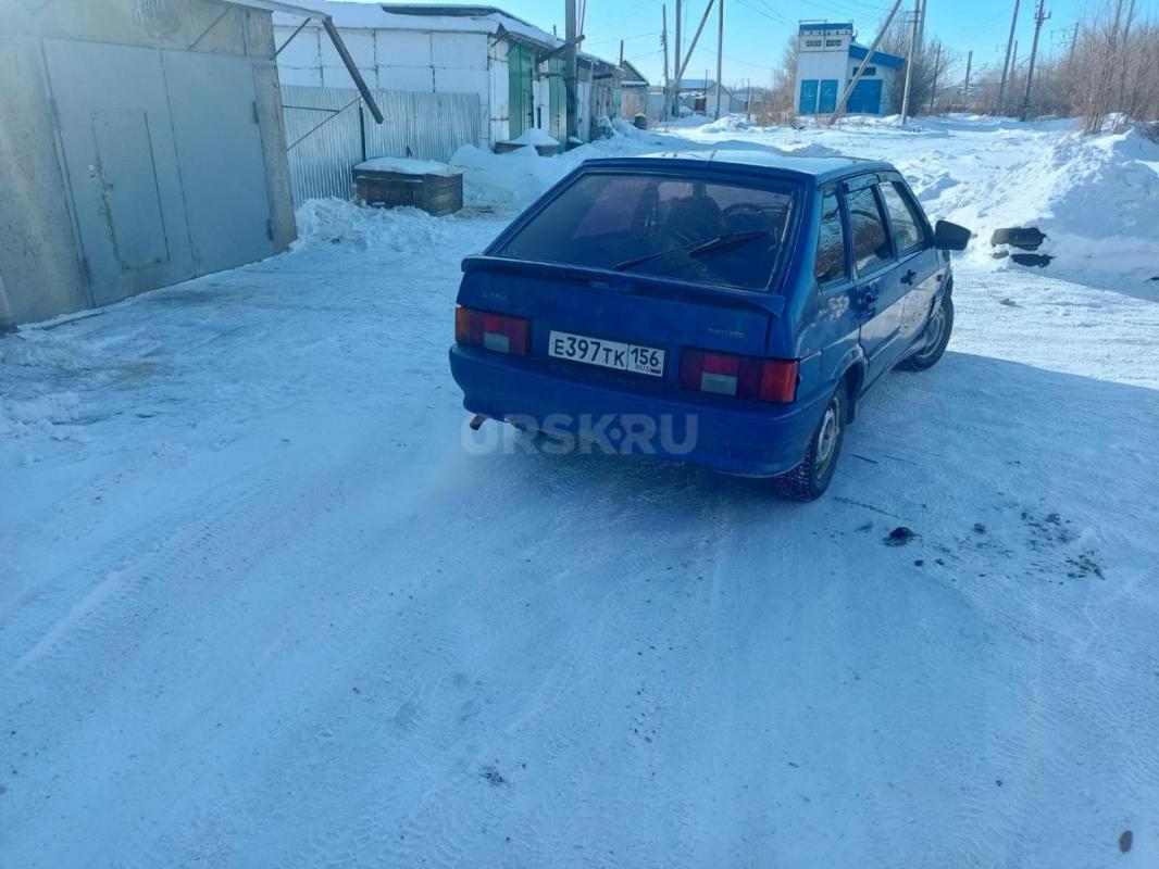 Продам рабочую лошадку. - Орск