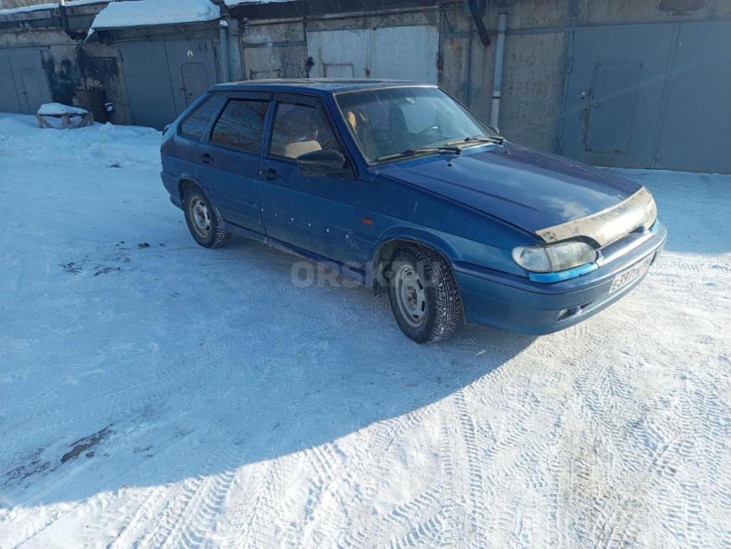 Продам рабочую лошадку. - Орск