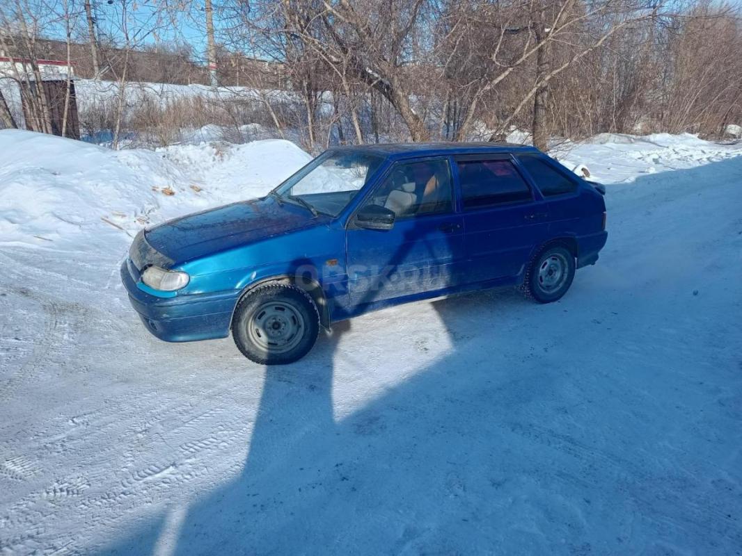 Продам рабочую лошадку. - Орск