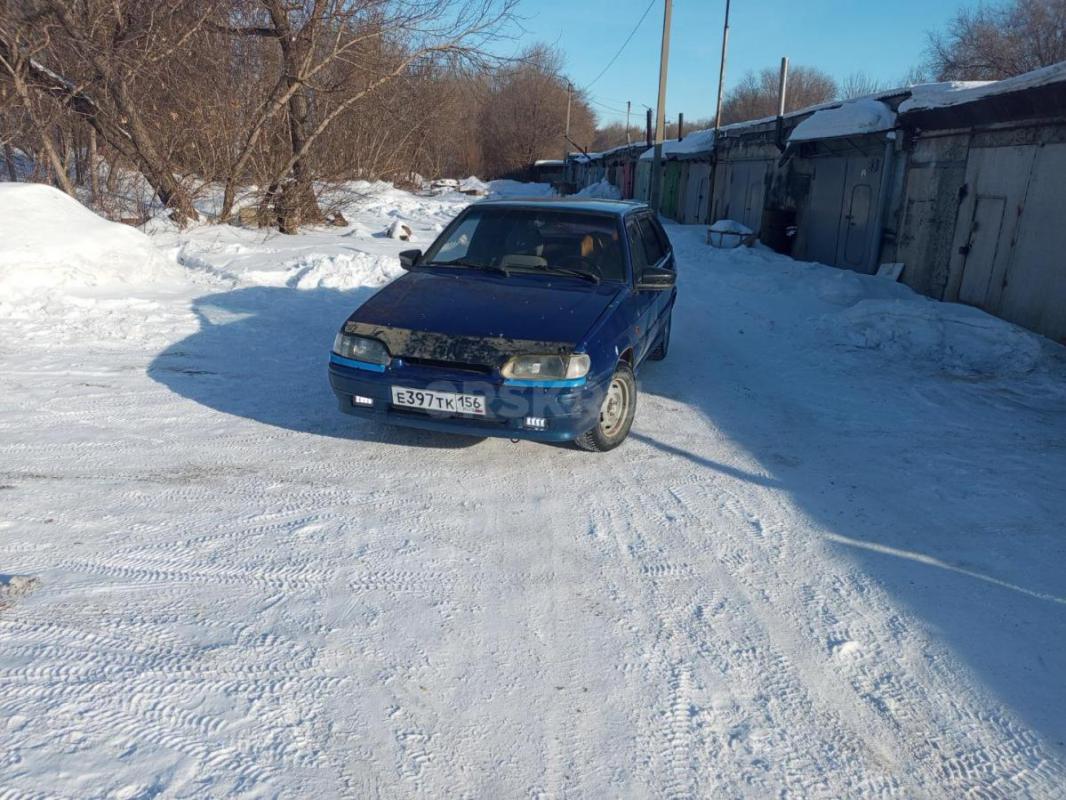 Продам рабочую лошадку. - Орск