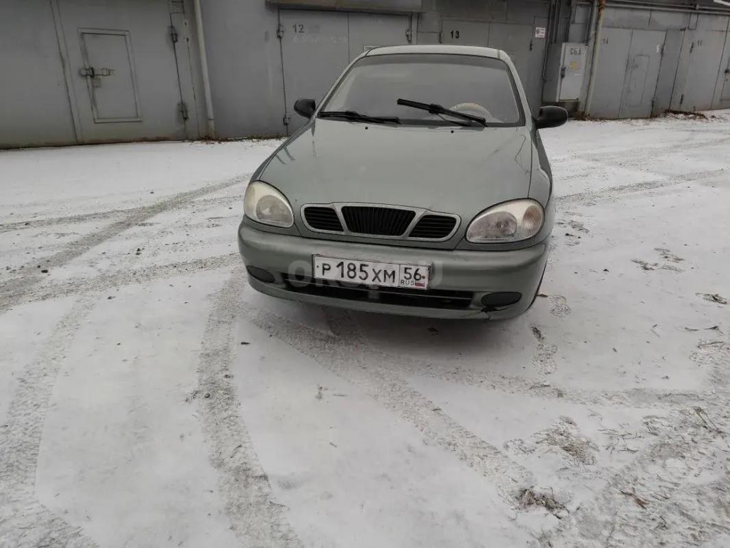 Продам свой автомобиль. - Орск