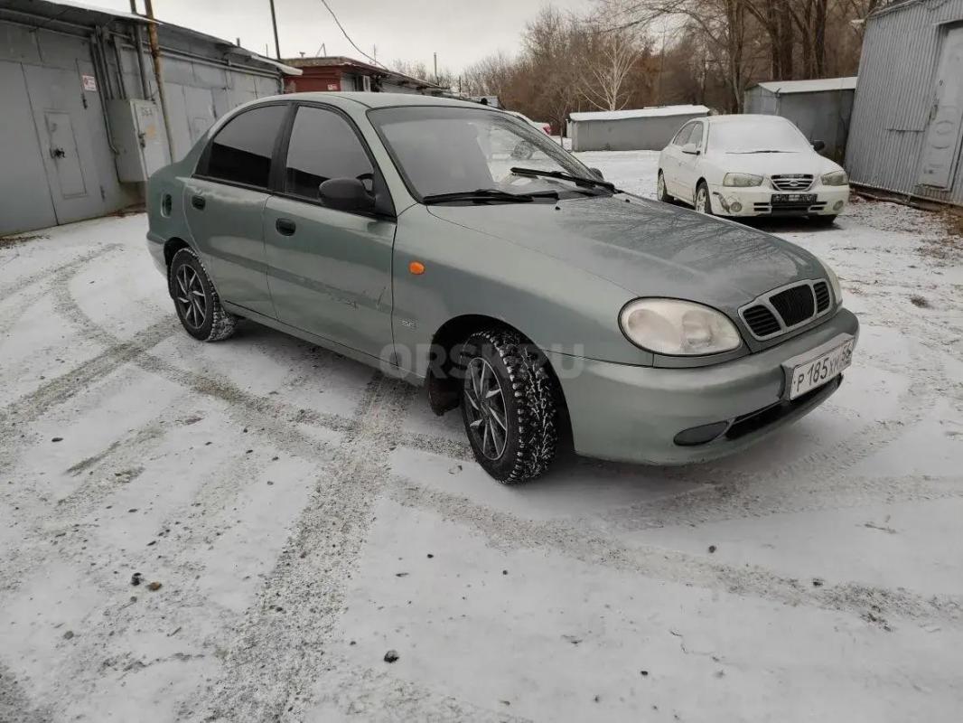 Продам свой автомобиль. - Орск