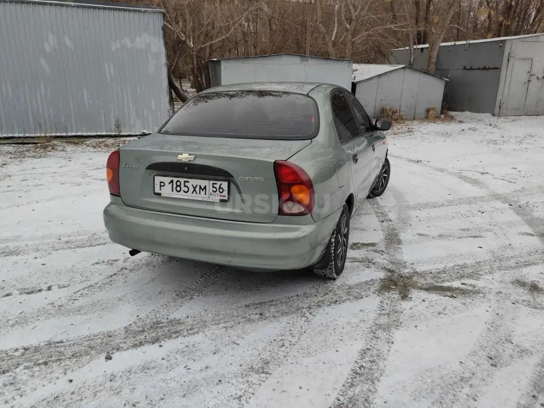 Продам свой автомобиль. - Орск