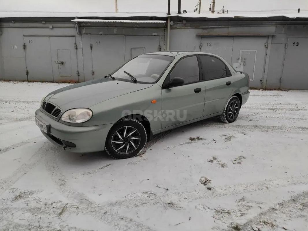 Продам свой автомобиль. - Орск