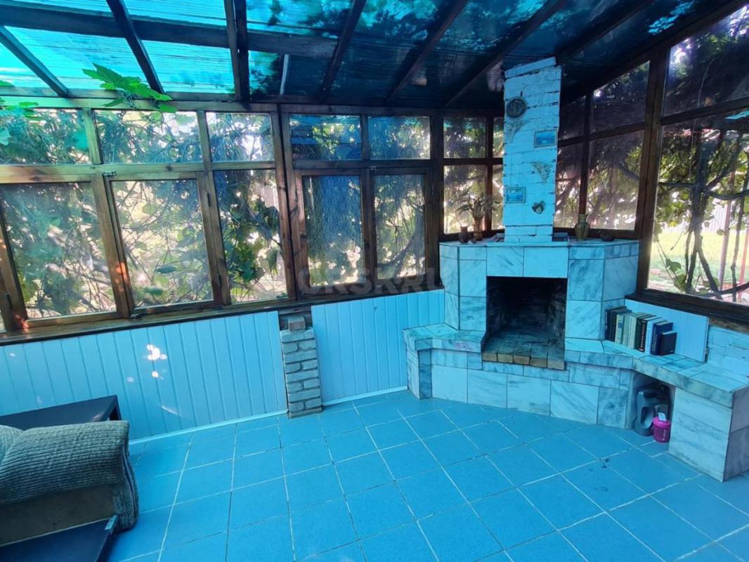 Продам жилой 2-х этажный дом, расположенный по адресу: улица Рябиновая(район Мостострой). - Орск