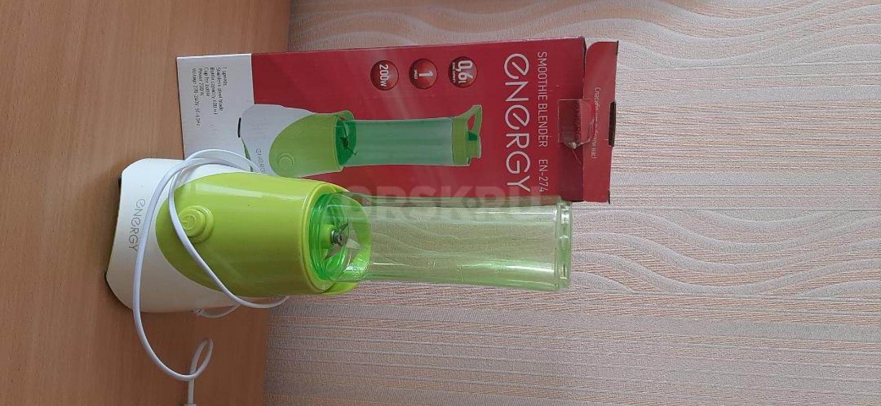 Ланч-бокс, овощерезку,блендер для смузи все в отличном в рабочем состоянии - Орск