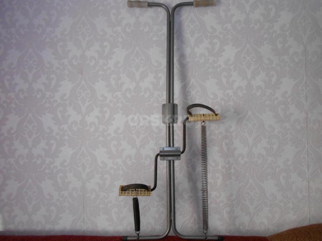 велотренажер - Орск