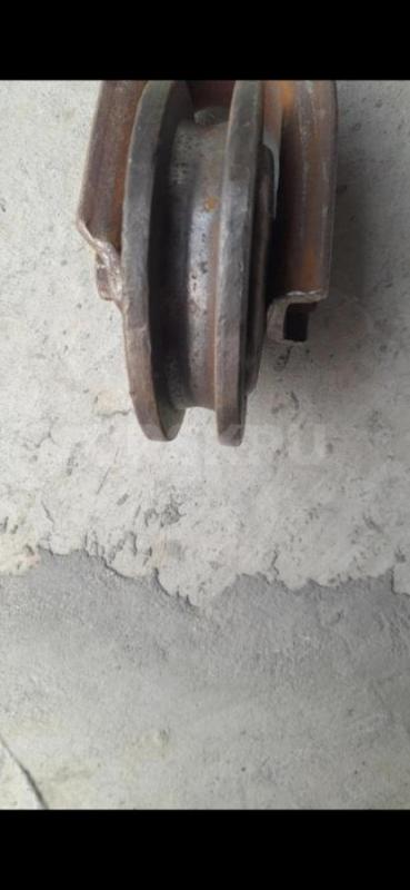 Куплю ролики на подчипниках закрытые и открытые,  разных диаметров и форм. - Орск