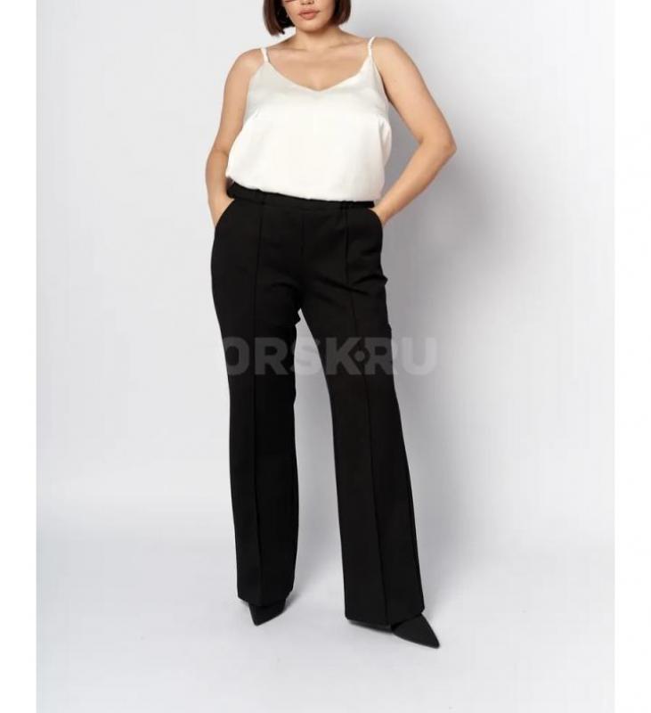 Продам Новые женские брюки, размеры от 54 до 60 включительно, отличное качество, все интересующие во - Орск