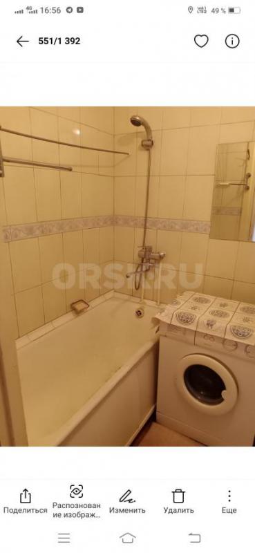 Сдам в аренду 2кв, 4/5, уд. - Новотроицк