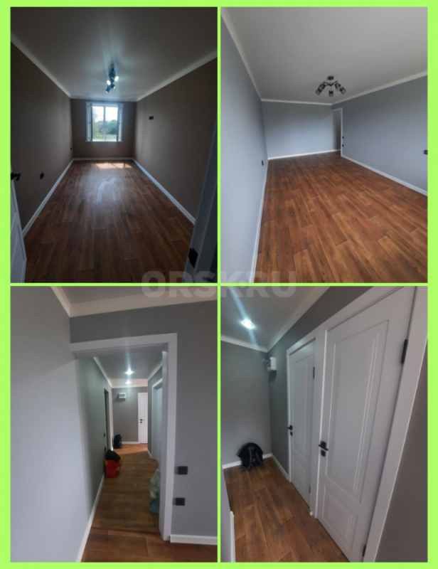 Ремонт квартир, домов  и других помещений под ключ и качественно - черновой, чистовой, мелкий, компл - Орск