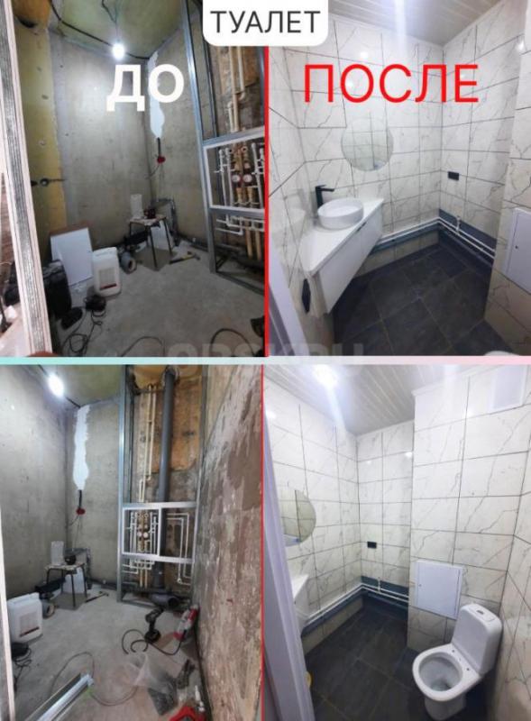 Ремонт квартир, домов  и других помещений под ключ и качественно - черновой, чистовой, мелкий, компл - Орск