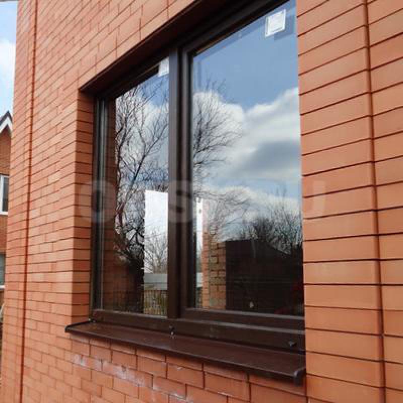 Окна, остекление балкона, лоджии, внутренняя отделка, утепление. - Орск