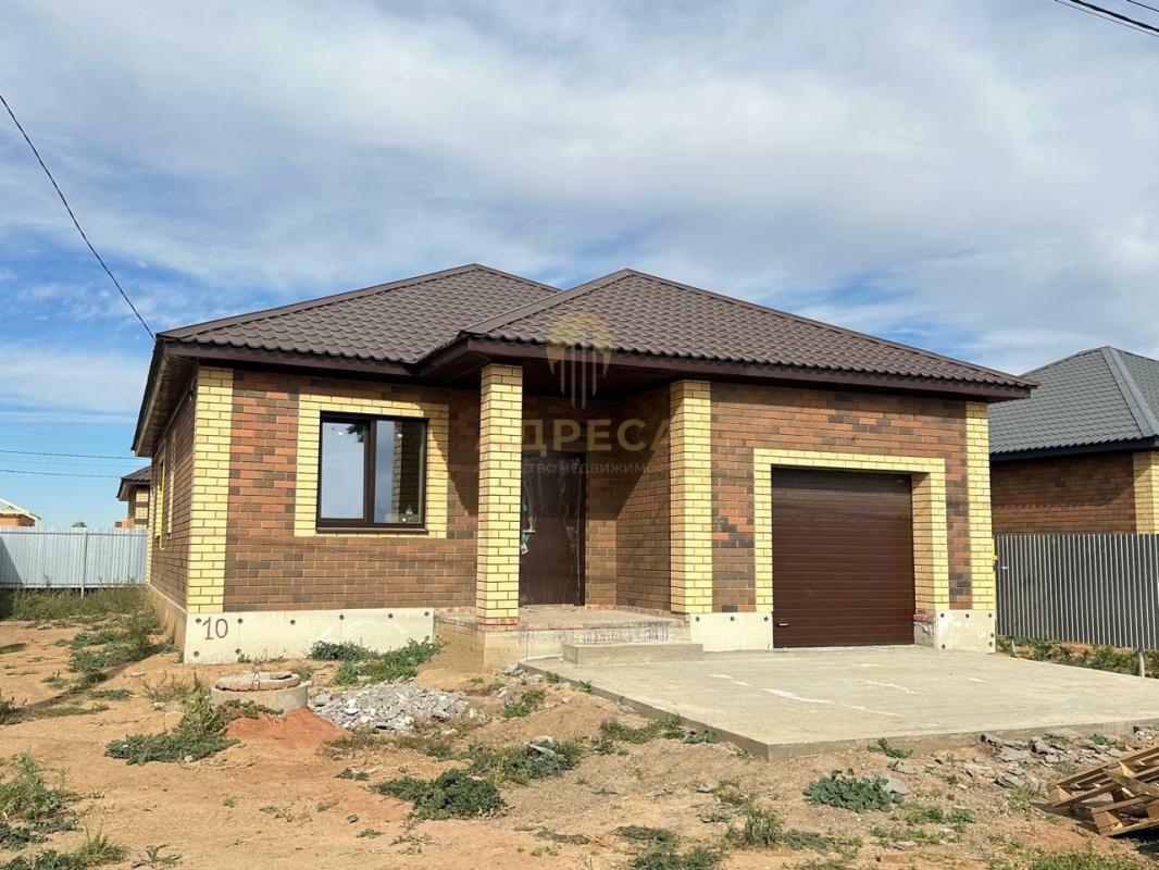 !!! - Оренбург