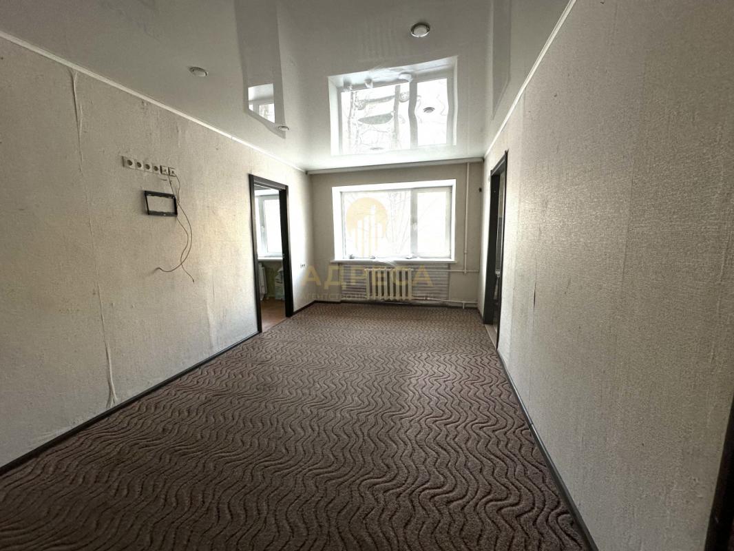 Продается 3х комнатная квартира. - Оренбург