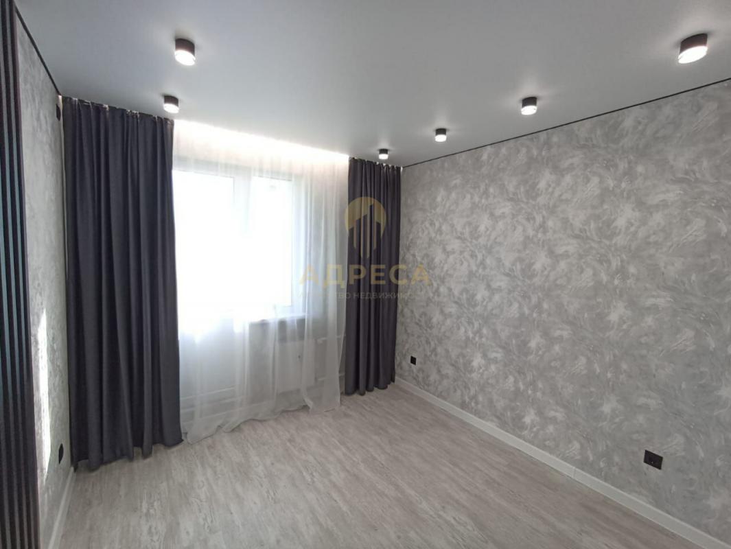 ЖК Притяжение продажа 1 ком. - Оренбург