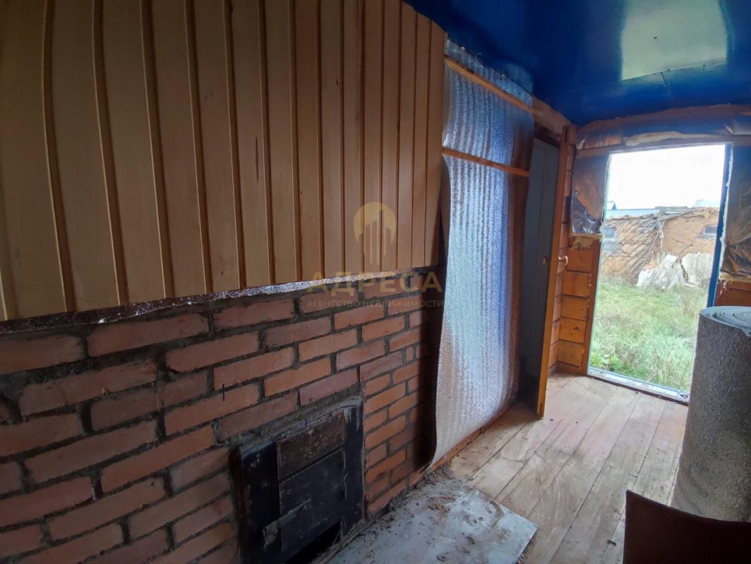 Продаётся новый двухэтажный дом площадью 96,6 квадратных метровв Сакмарском районе на участке 12 сот - Украинка