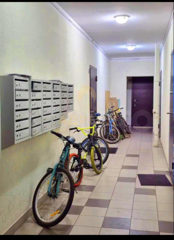 Продам светлую и уютную студию в элитном посёлке Кроне. - Оренбург