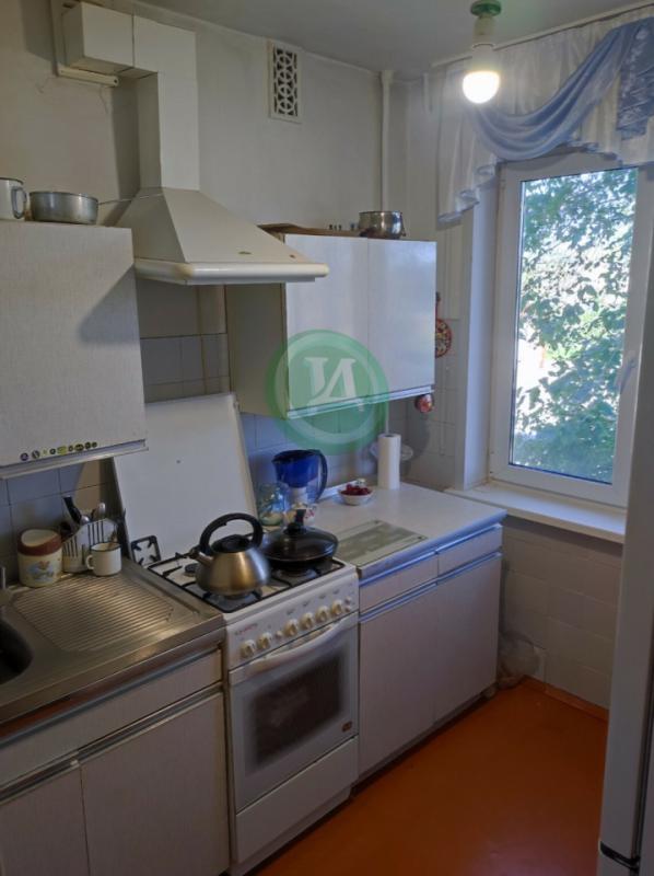 Уютная трехкомнатная квартира для вашей семьи по адресу: Орский пр-кт дом № 9А, ост. "Юность&qu - Орск