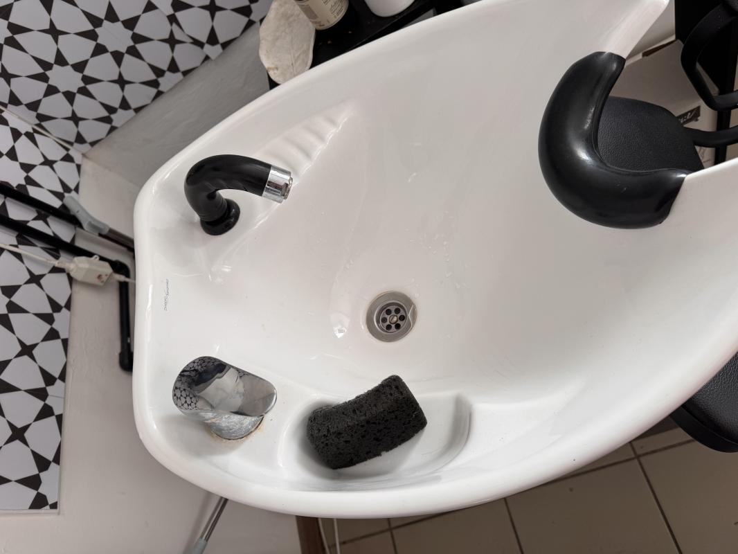 Продам мойку парикмахерскую
В хорошем состоянии - Новотроицк