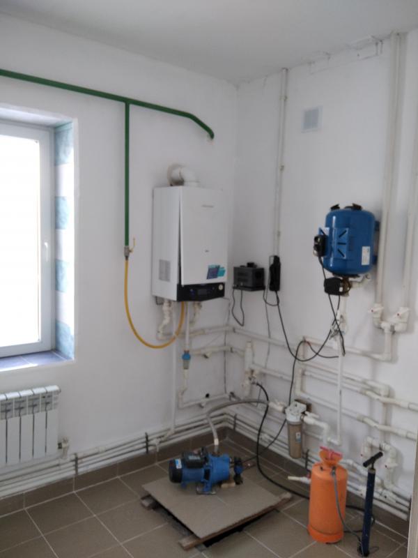 Продам дом 238 м2. - 