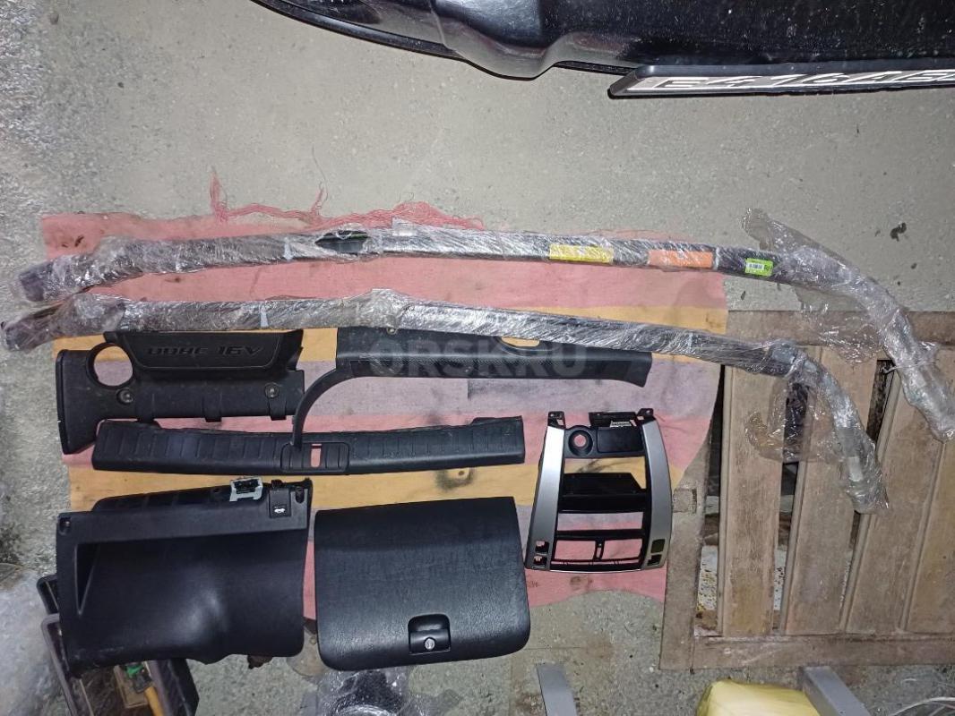 Продам на хендай тусан. - Орск