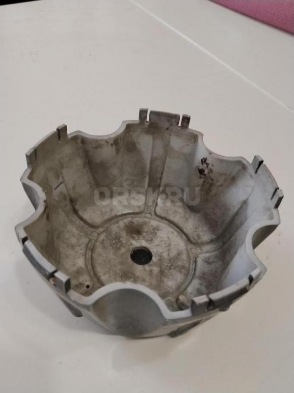 Продам колпак от колеса джипа. - Орск