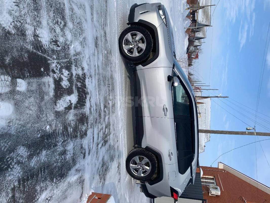 Продам комплект колес на Тойота рав 4 оригинал 225/60/18 Мишлен зима + бриджстоун лето - Новоорск