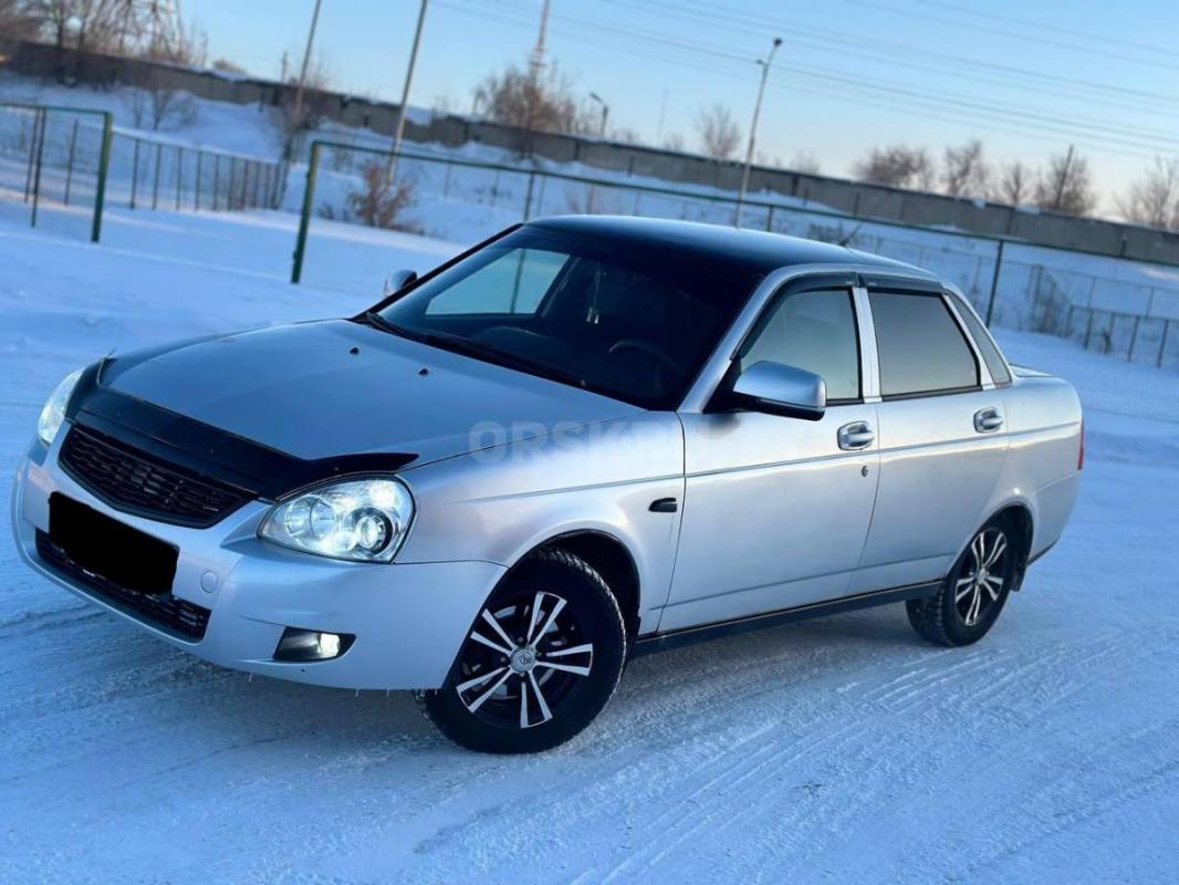 В хорошем состоянии!!! - Орск