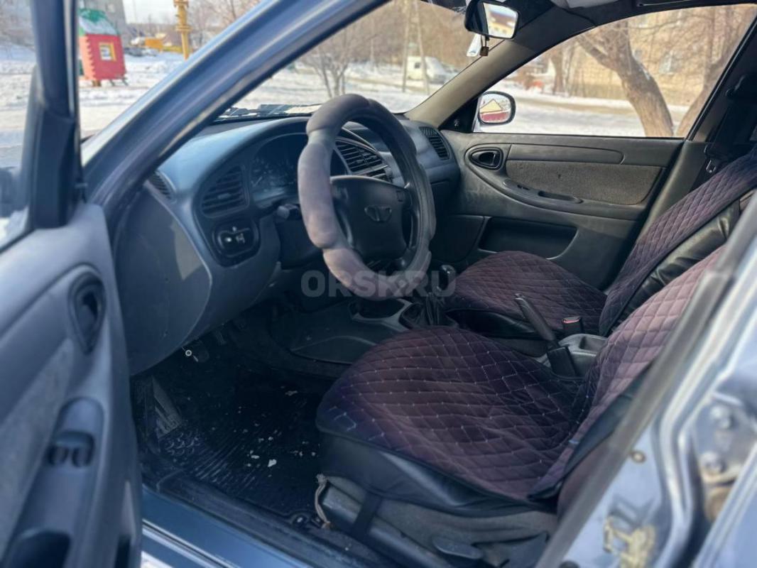 Продам Chevrolet Lanos 2008г 
Двигатель 1.5 работает отлично 
КПП в хорошем состоянии. - Орск