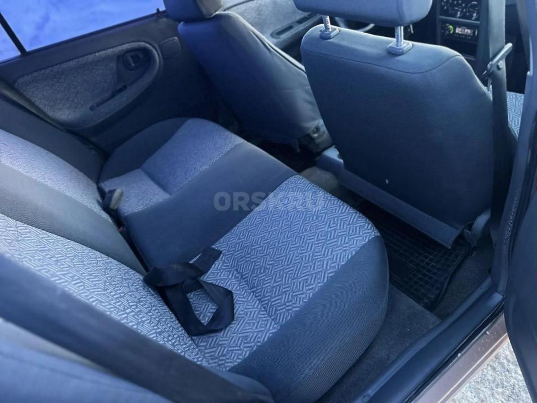 Продам Daewoo Nexia (люкс)2002г без ДТП.
2 собственника 
Двигатель работает отлично без нареканий - Орск