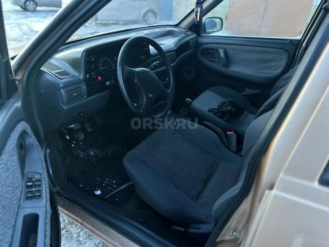 Продам Daewoo Nexia (люкс)2002г без ДТП.
2 собственника 
Двигатель работает отлично без нареканий - Орск