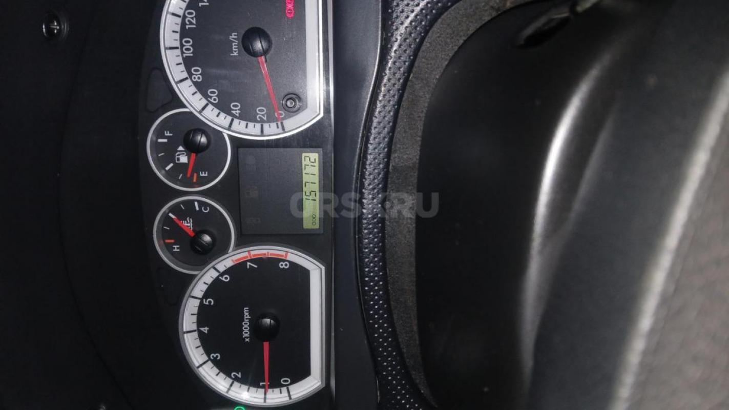 В хорошем состоянии, магнитола андроид, кондиционер работает,хороший авто для начинающих водителей, - Орск