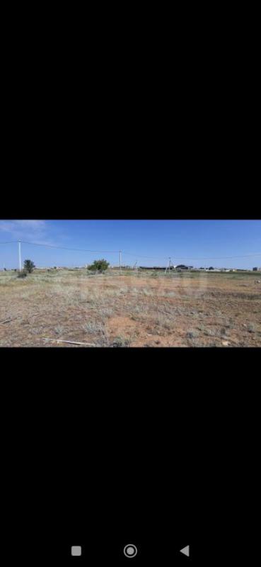 Предаются земельный участок 7,5 соток, под строительство в ИЖС. - Орск