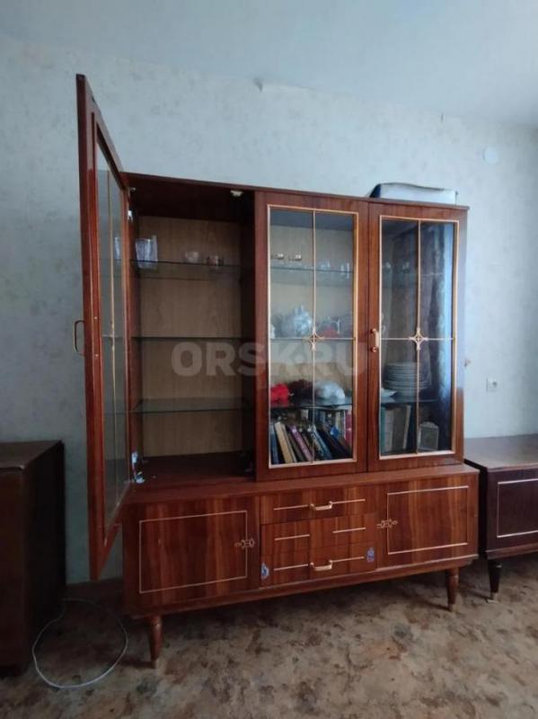 Продам шифоньер, сервант, холодильник Орск8-все позиции по 1т.р - Орск