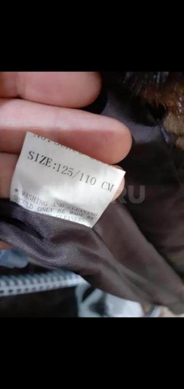 Продам Норковую Шубу с большим Капюшоном Италия в идеальном состоянии карманы бархатные 46-48-50 раз - Орск