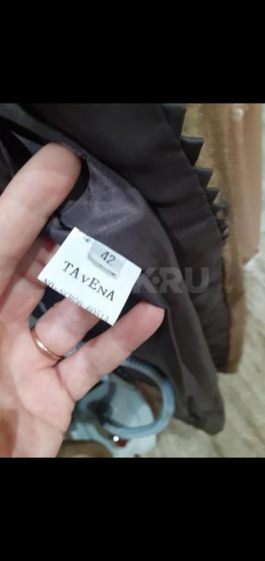 Продам Норковую Шубу с большим Капюшоном Италия в идеальном состоянии карманы бархатные 46-48-50 раз - Орск