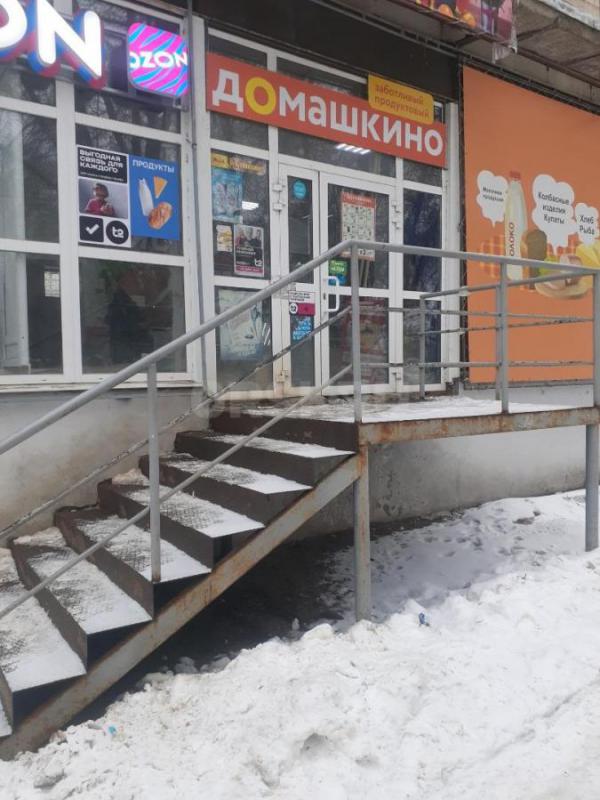 Сдаются в аренду помещения от 10 до 300м/кв. - Орск