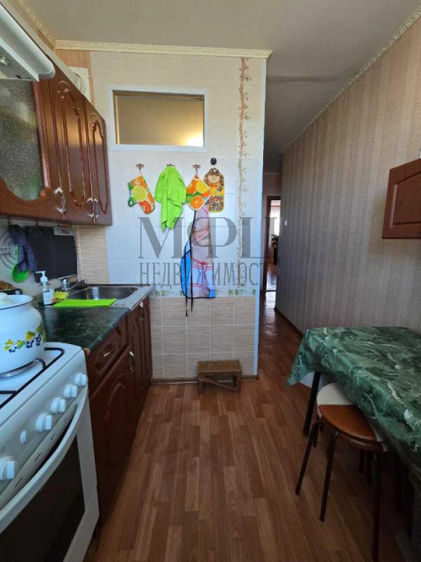 Продается отличная квартира в экологически чистом районе города - ОЗТП. - Орск