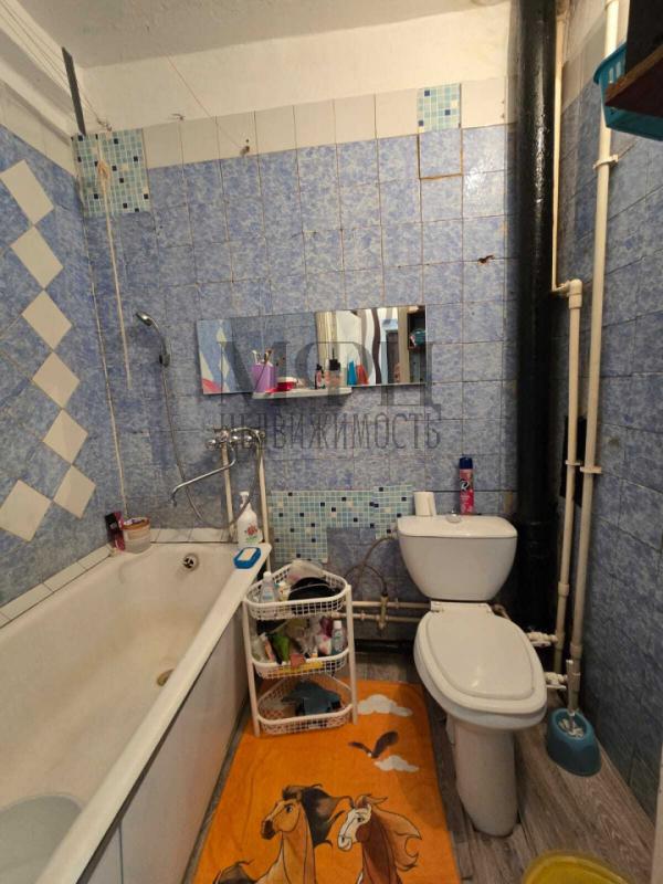 Продается уютная однокомнатная квартира в тихом районе! - Орск