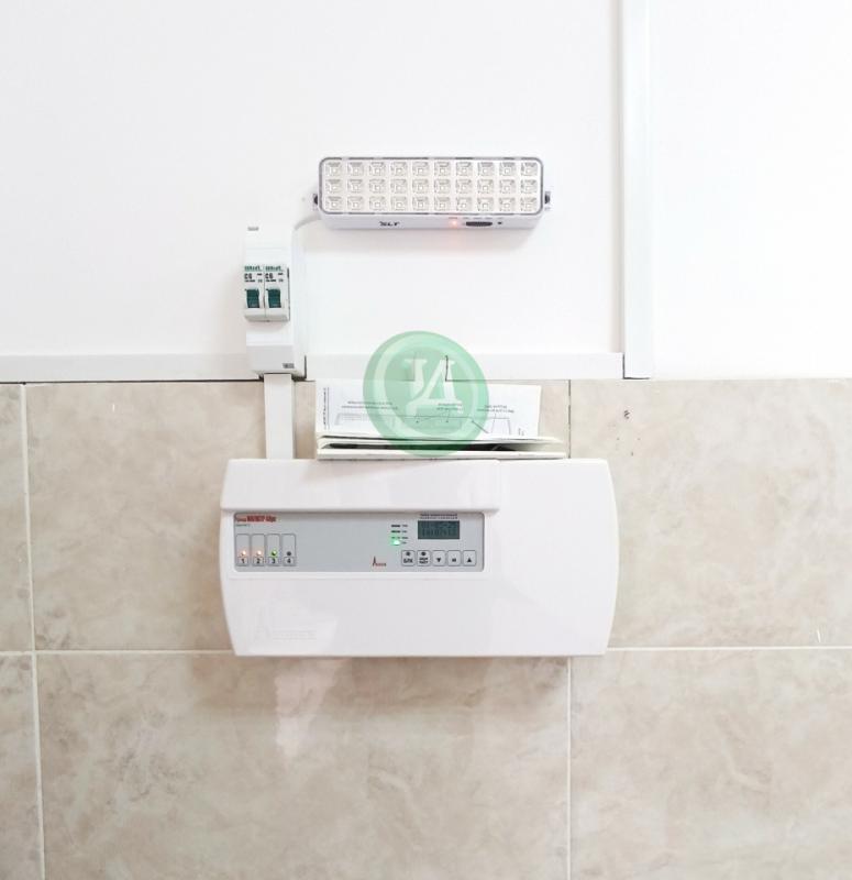 Продам магазин-пекарню в Адамовке на улице Советская д.97. - Адамовка