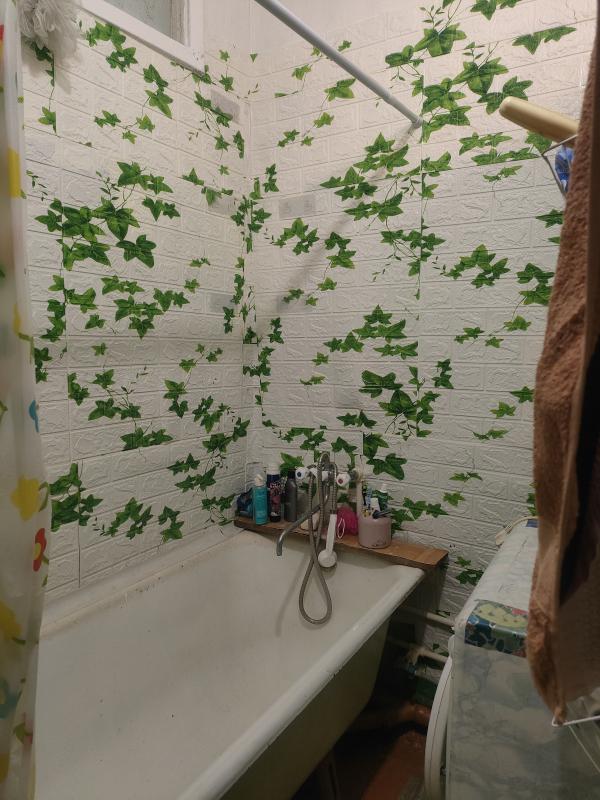 Продаётся уютная однокомнатная квартира общей площадью 30.4 квадратных метров на четвёртом этаже пят - Новотроицк