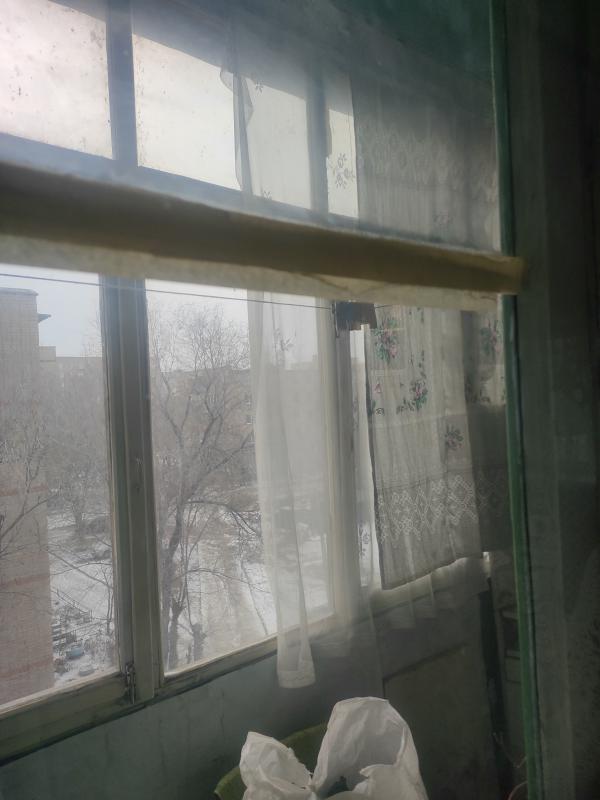 Продаётся уютная однокомнатная квартира общей площадью 30.4 квадратных метров на четвёртом этаже пят - Новотроицк