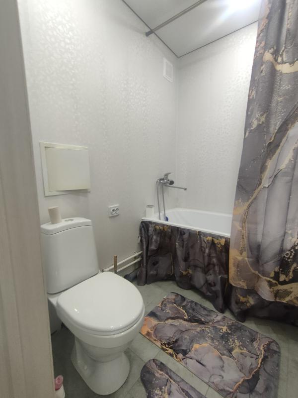 Продаётся уютная однокомнатная квартира площадью 30.2 квадратных метра на четвёртом этаже пятиэтажно - Новотроицк