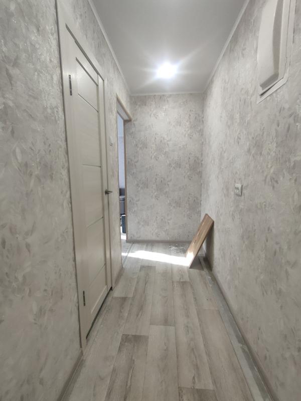 Продаётся уютная однокомнатная квартира площадью 30.2 квадратных метра на четвёртом этаже пятиэтажно - Новотроицк